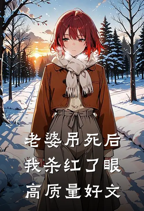 老婆吊死后，我杀红了眼高质量好文