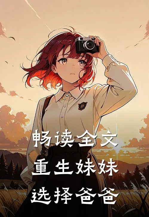 畅读全文重生妹妹选择爸爸