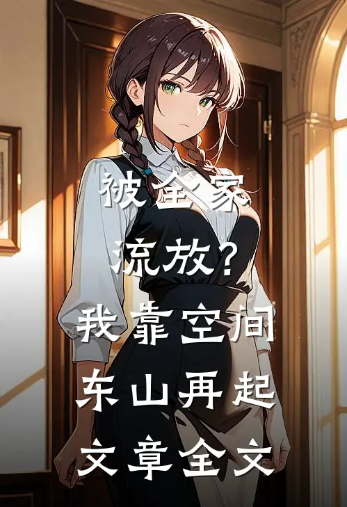 被全家流放？我靠空间东山再起文章全文