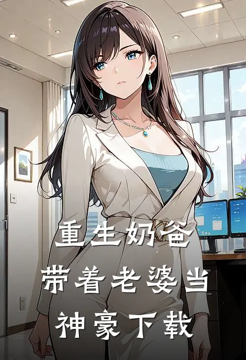 重生奶爸，带着老婆当神豪下载