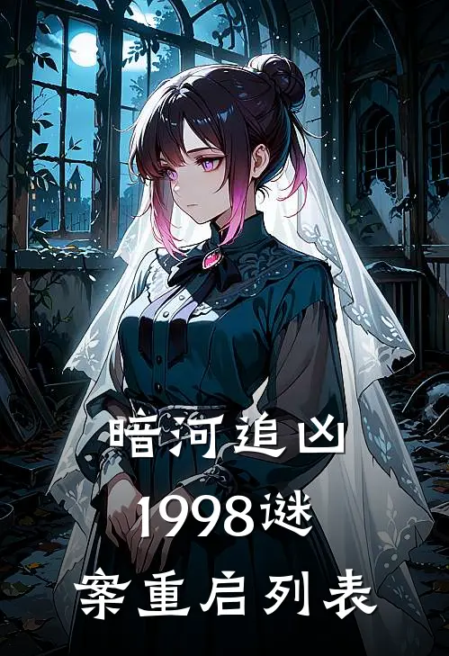暗河追凶：1998谜案重启列表