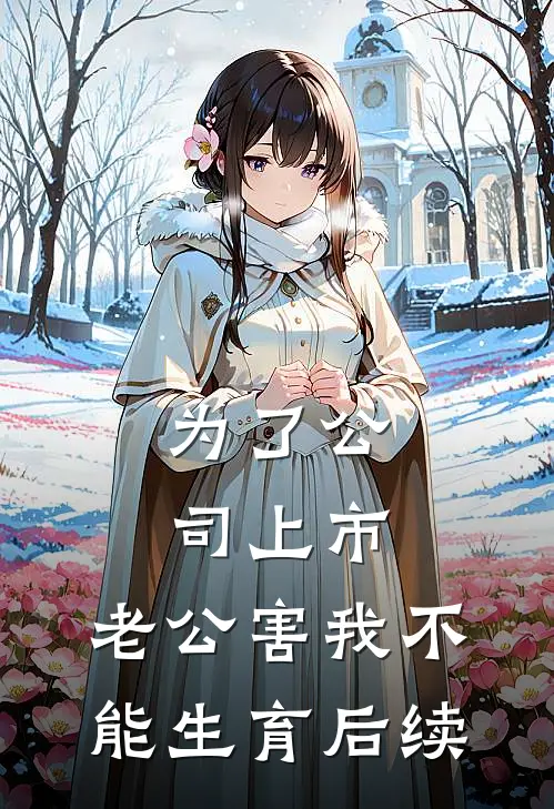 为了公司上市，老公害我不能生育后续