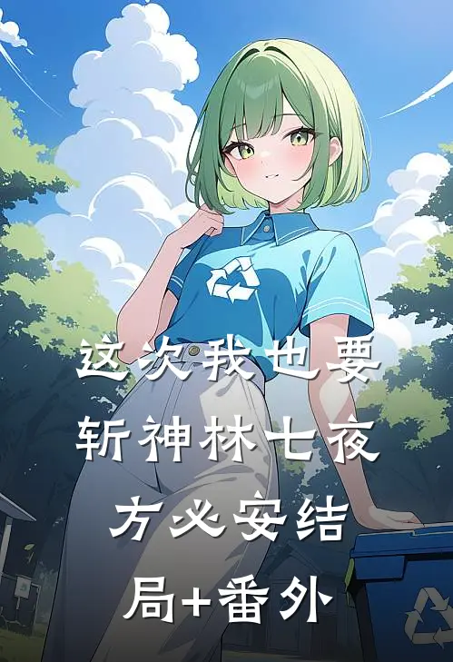 这次我也要斩神林七夜方必安结局+番外