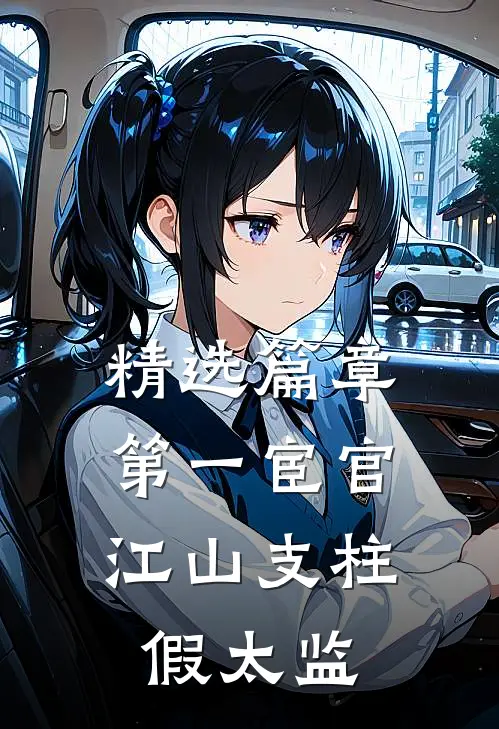 精选篇章第一宦官：江山支柱假太监