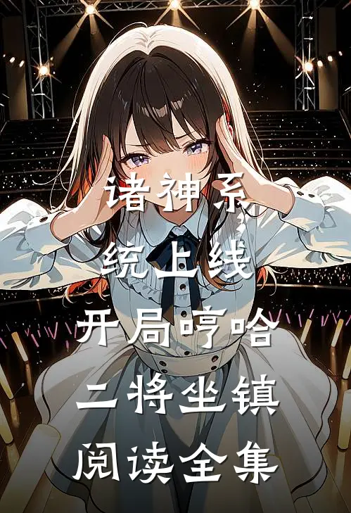 诸神系统上线，开局哼哈二将坐镇阅读全集