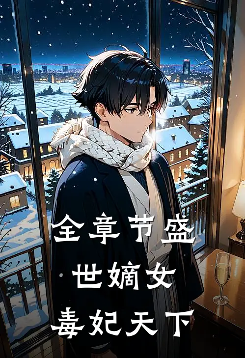 全章节盛世嫡女：毒妃天下