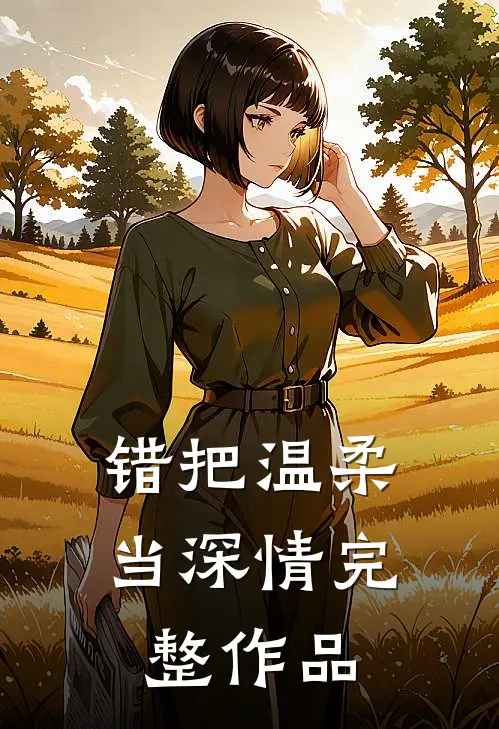 错把温柔当深情完整作品