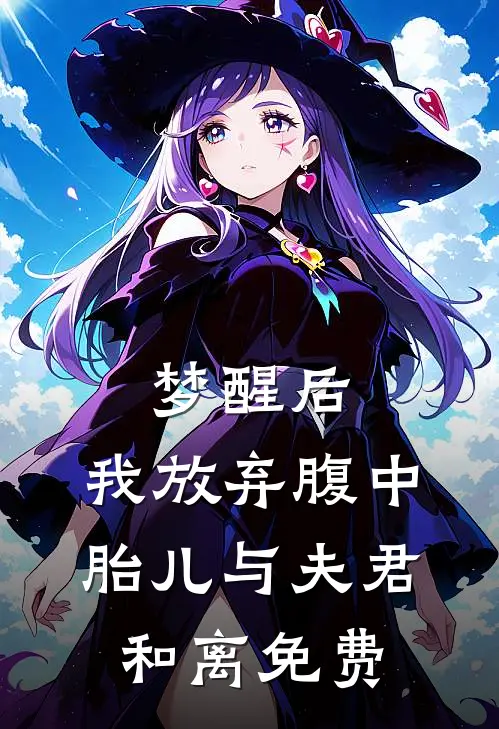 梦醒后，我放弃腹中胎儿与夫君和离免费