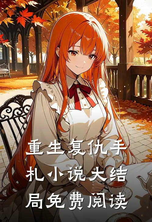 重生复仇手札小说大结局免费阅读