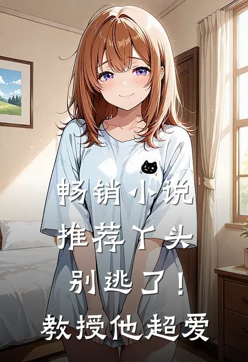 畅销小说推荐丫头别逃了！教授他超爱