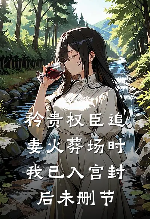 矜贵权臣追妻火葬场时，我已入宫封后未删节