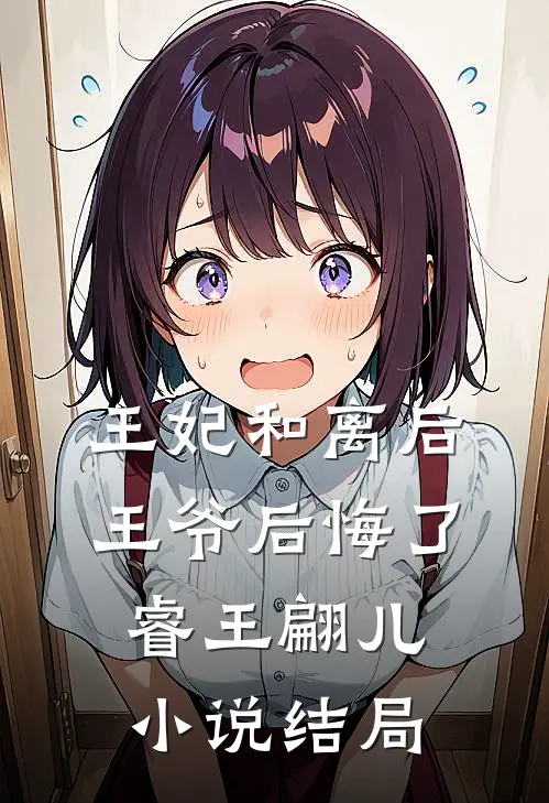 王妃和离后，王爷后悔了睿王翩儿小说结局