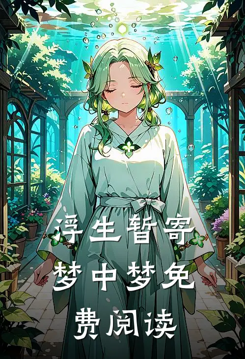 浮生暂寄梦中梦免费阅读