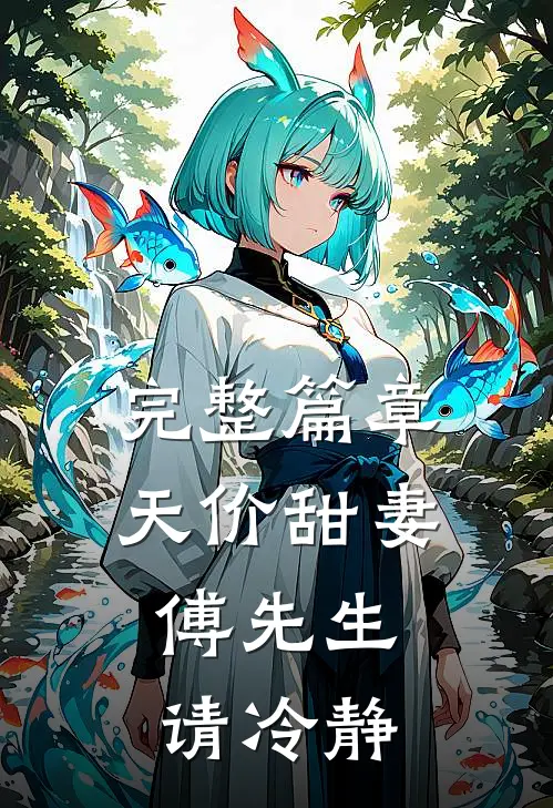 完整篇章天价甜妻：傅先生，请冷静