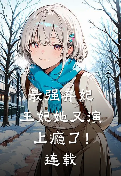 最强弃妃：王妃她又演上瘾了！连载