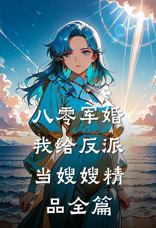 八零军婚：我给反派当嫂嫂精品全篇