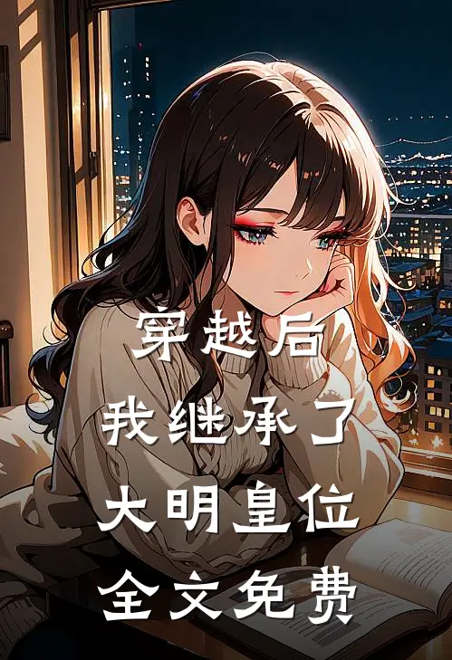 穿越后,我继承了大明皇位全文免费