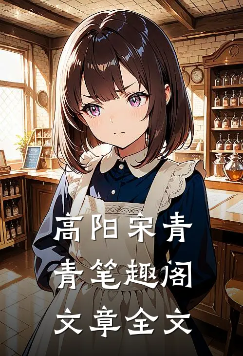 高阳宋青青笔趣阁文章全文