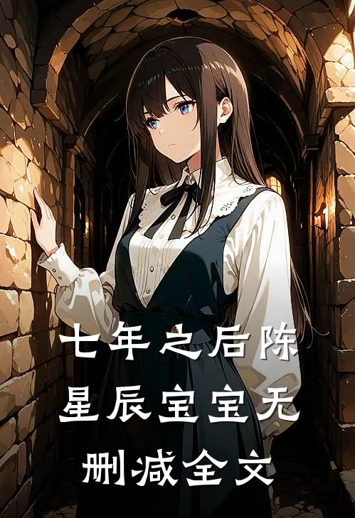 七年之后陈星辰宝宝无删减全文