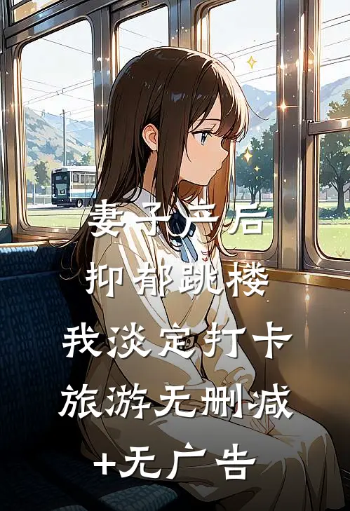 妻子产后抑郁跳楼，我淡定打卡旅游无删减+无广告