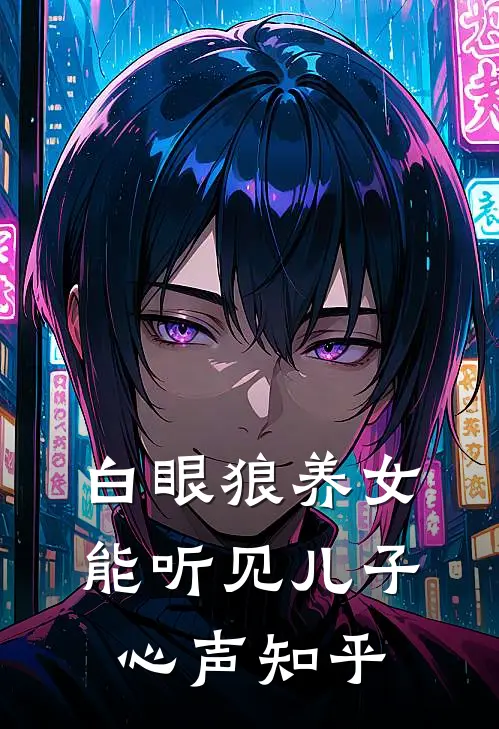 白眼狼养女能听见儿子心声知乎