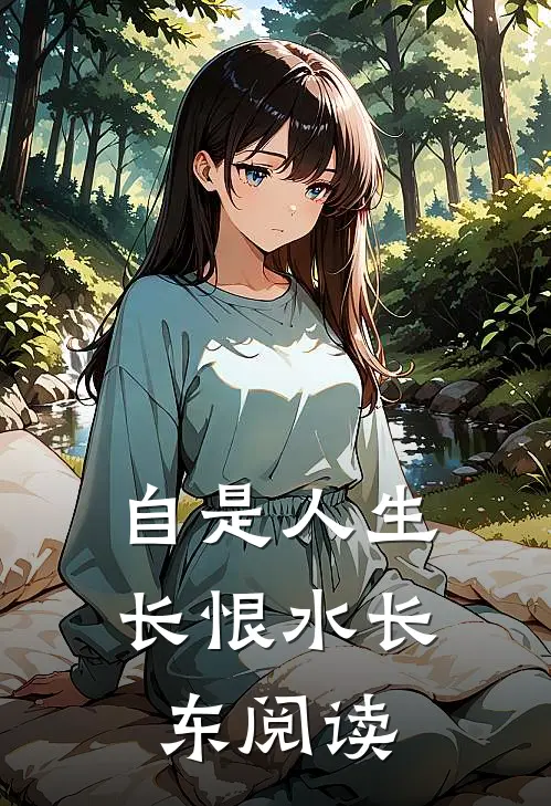 自是人生长恨水长东阅读