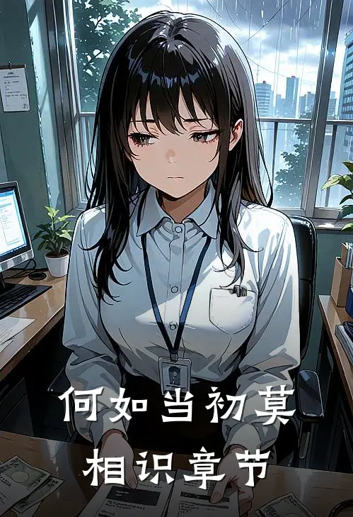何如当初莫相识章节