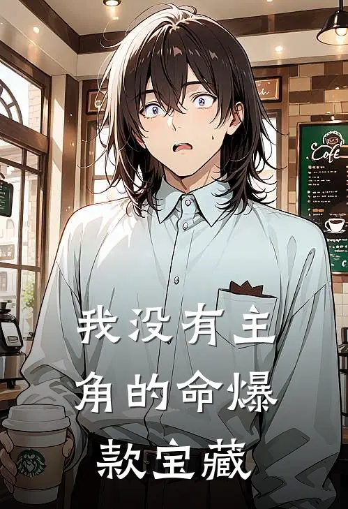 我没有主角的命爆款宝藏