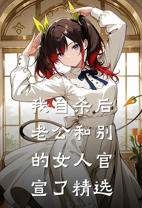 我自杀后，老公和别的女人官宣了精选
