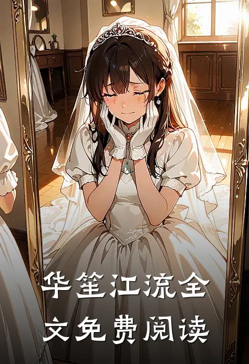 华笙江流全文免费阅读