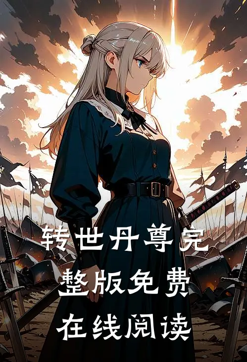 转世丹尊完整版免费在线阅读