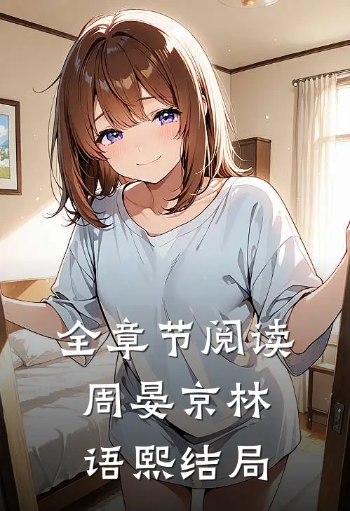 全章节阅读周晏京林语熙结局