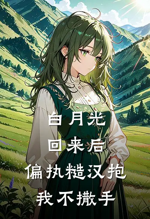 白月光回来后,偏执糙汉抱我不撒手