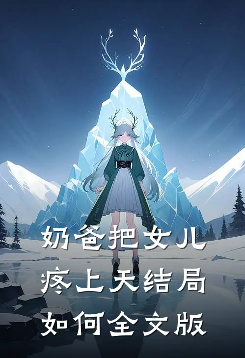 奶爸把女儿疼上天结局如何全文版