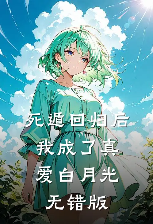 死遁回归后，我成了真爱白月光无错版