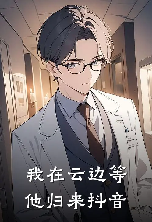 我在云边等他归来抖音
