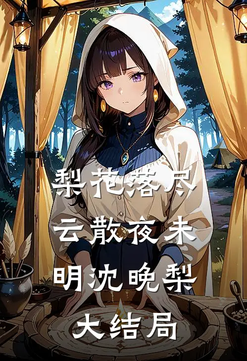 梨花落尽，云散夜未明沈晚梨大结局
