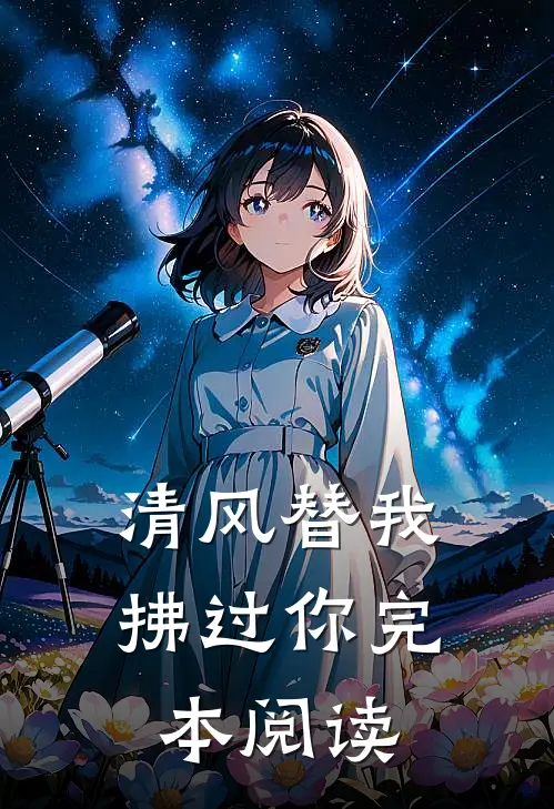 清风替我拂过你完本阅读