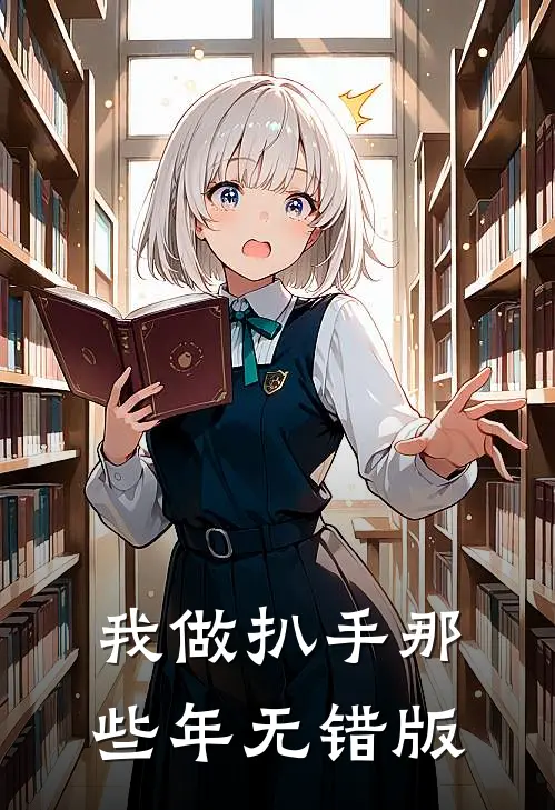 我做扒手那些年无错版