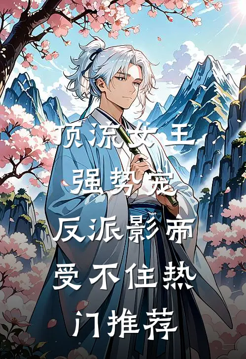 顶流女王强势宠：反派影帝受不住热门推荐