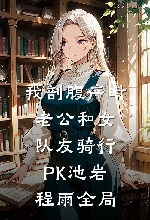 我剖腹产时，老公和女队友骑行PK池岩程雨全局