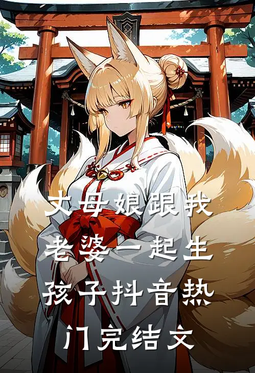 丈母娘跟我老婆一起生孩子抖音热门完结文