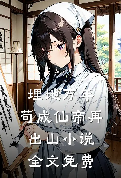 埋地万年，苟成仙帝再出山小说全文免费