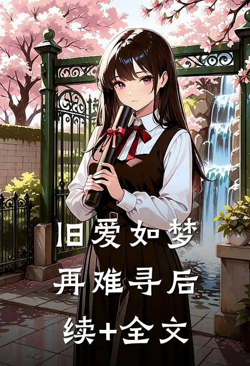 旧爱如梦再难寻后续+全文