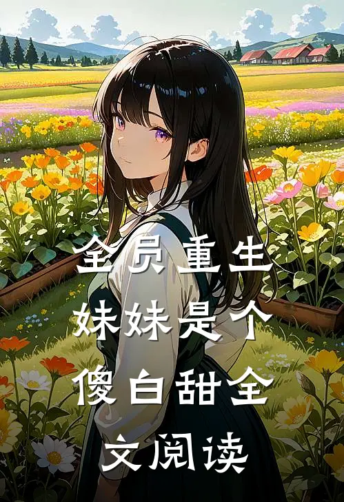 全员重生：妹妹是个傻白甜全文阅读