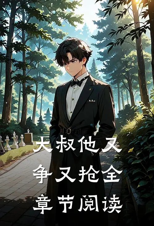 大叔他又争又抢全章节阅读