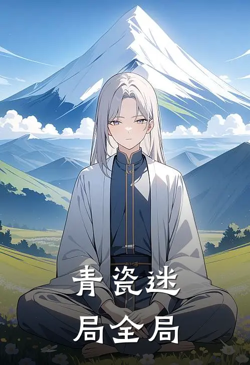 青瓷迷局全局
