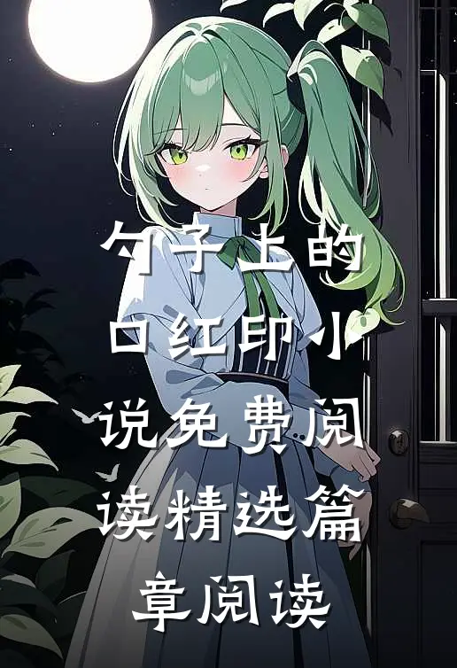 勺子上的口红印小说免费阅读精选篇章阅读