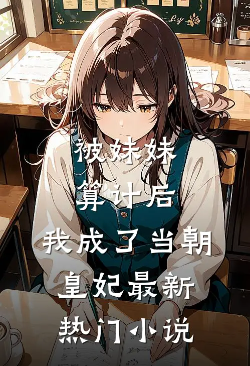 被妹妹算计后,我成了当朝皇妃最新热门