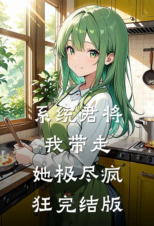 系统君将我带走，她极尽疯狂完结版